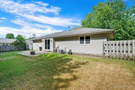 8326 Mildred Road Machesney Park IL 61115