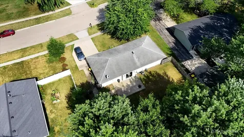 8326 Mildred Road Machesney Park IL 61115