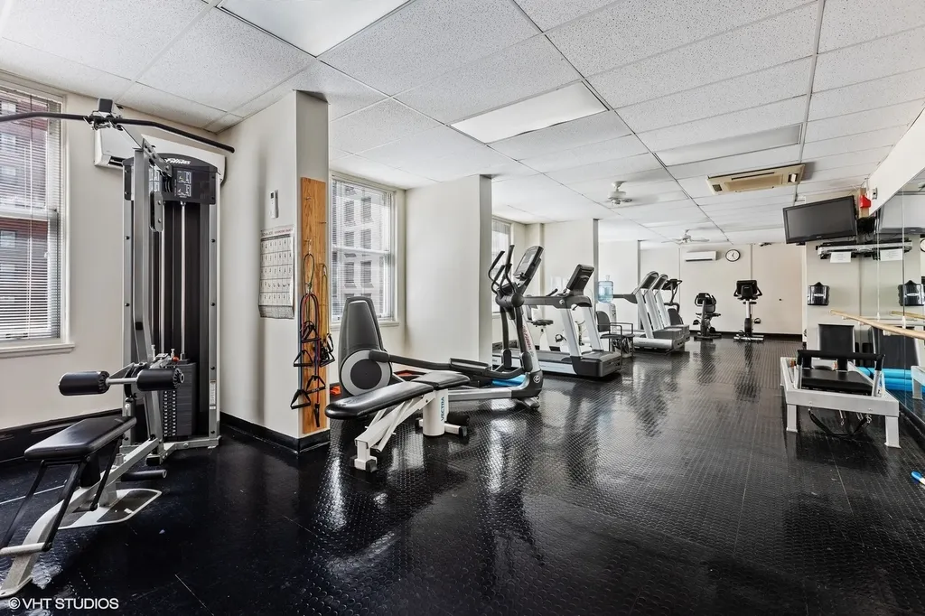 179 East Lake Shore Drive Chicago IL 60611