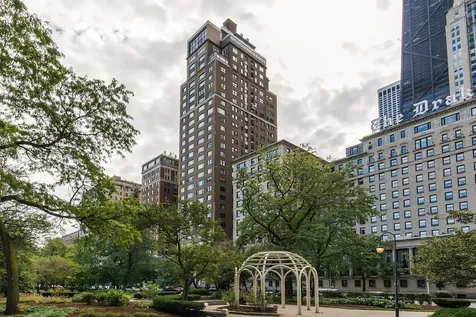 179 East Lake Shore Drive Chicago IL 60611