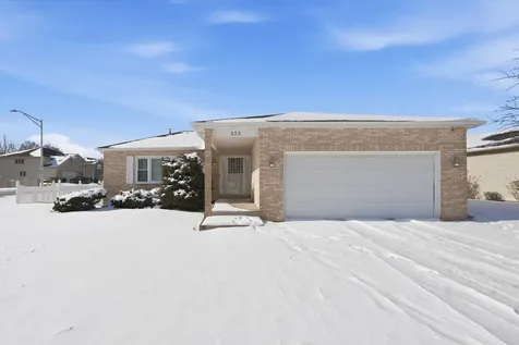 322 Central Avenue Matteson IL 60443