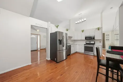 322 Central Avenue Matteson IL 60443