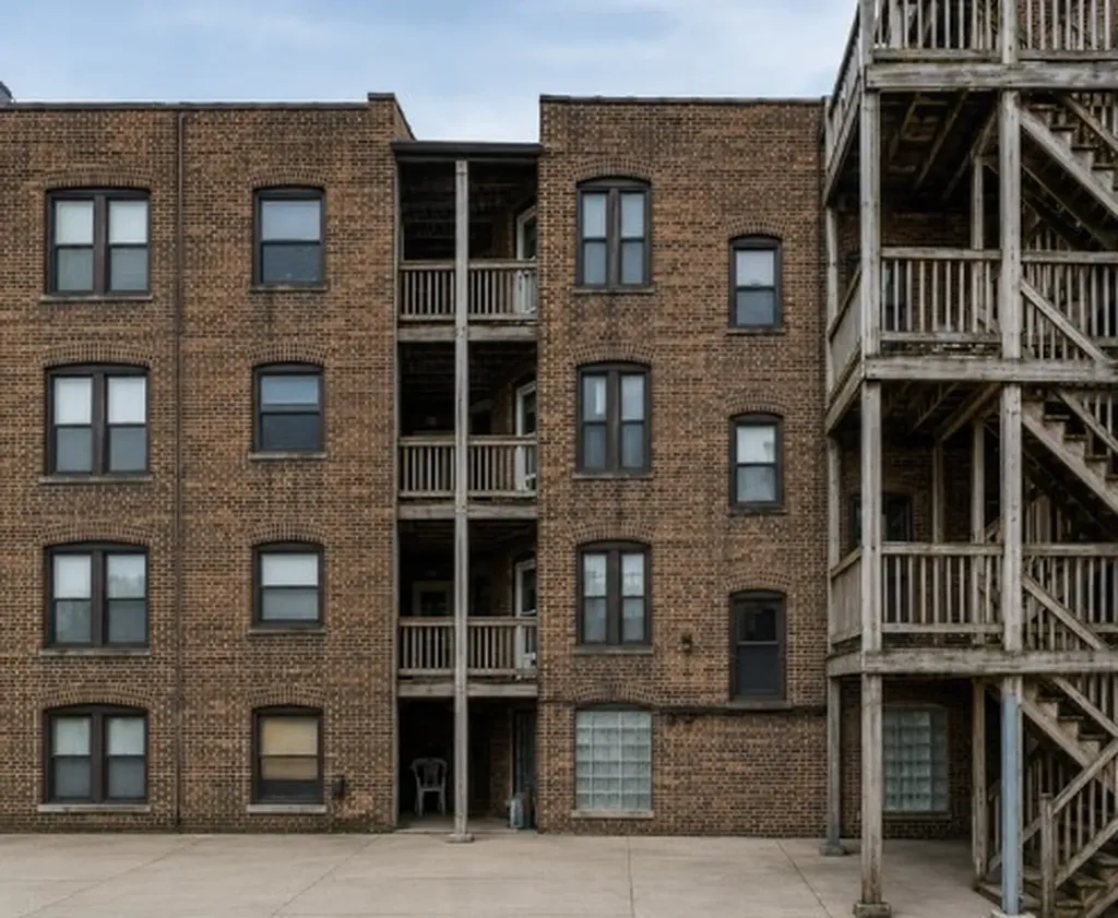 7954 South Maryland Avenue Chicago IL 60619