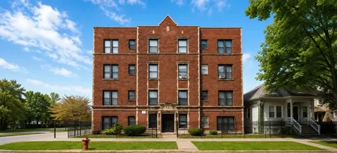 7954 South Maryland Avenue Chicago IL 60619