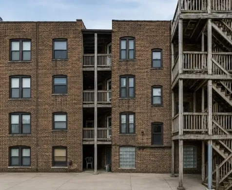 7954 South Maryland Avenue Chicago IL 60619