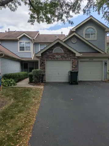 1054 Rockport Drive Carol Stream IL 60188