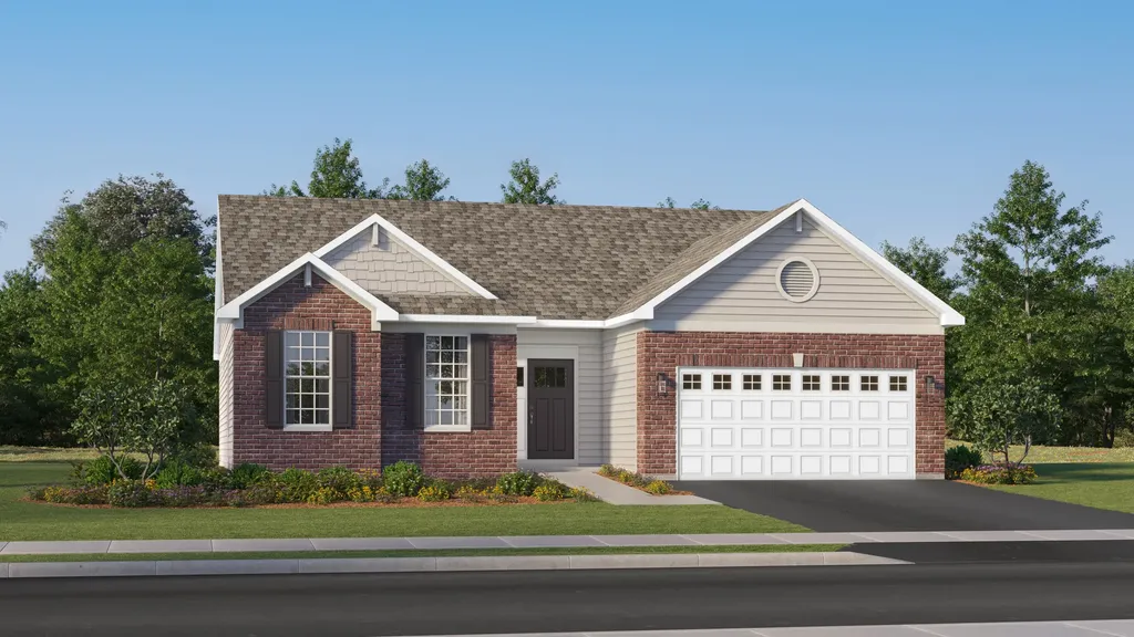 15042 South Darr Drive Plainfield IL 60544