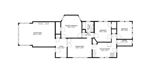 2734 West Winnemac Avenue Chicago IL 60625