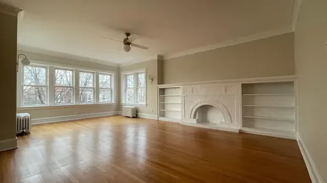 2734 West Winnemac Avenue Chicago IL 60625
