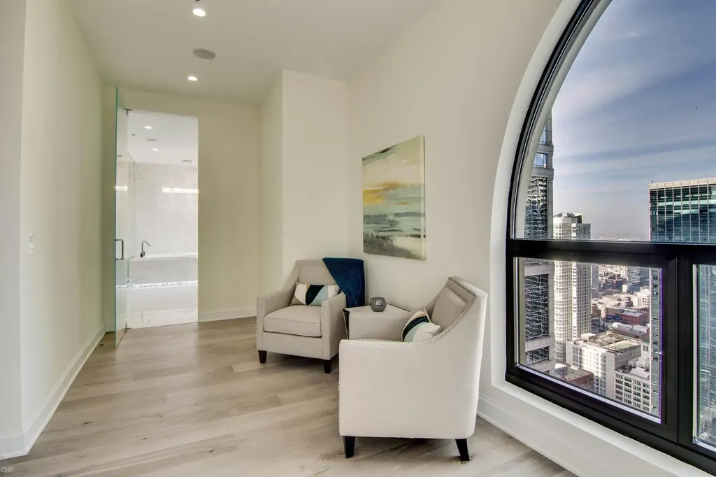 200 North Dearborn Street Chicago IL 60601