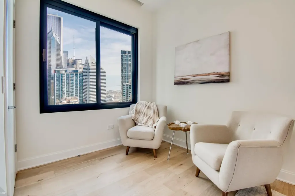 200 North Dearborn Street Chicago IL 60601