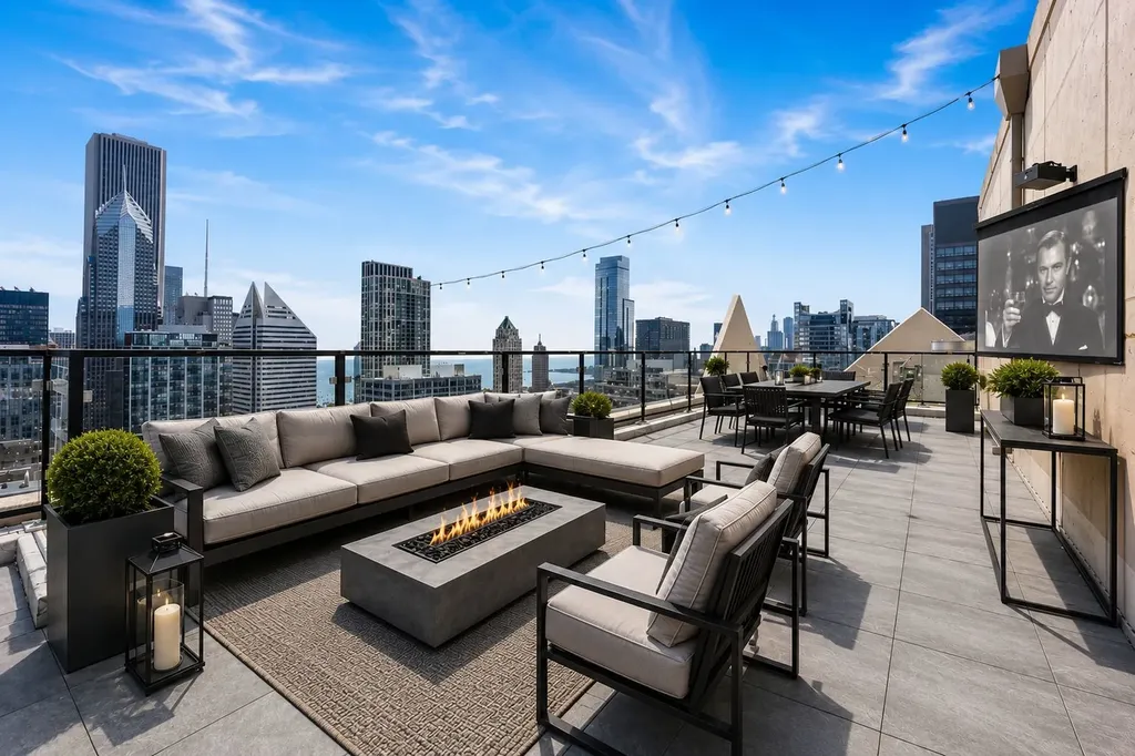 200 North Dearborn Street Chicago IL 60601