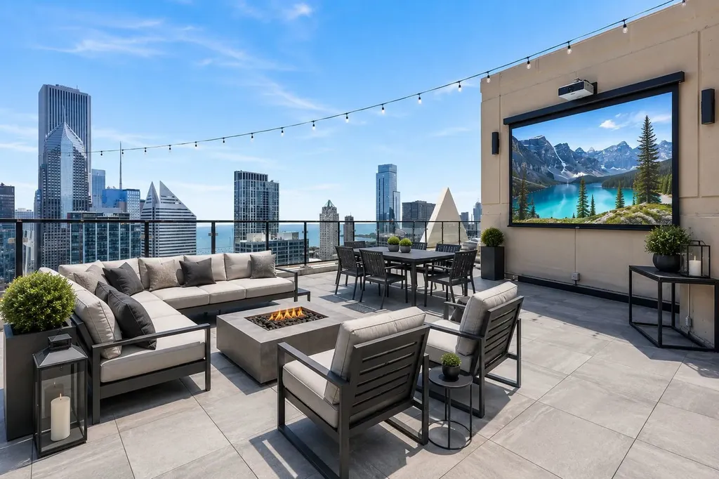 200 North Dearborn Street Chicago IL 60601