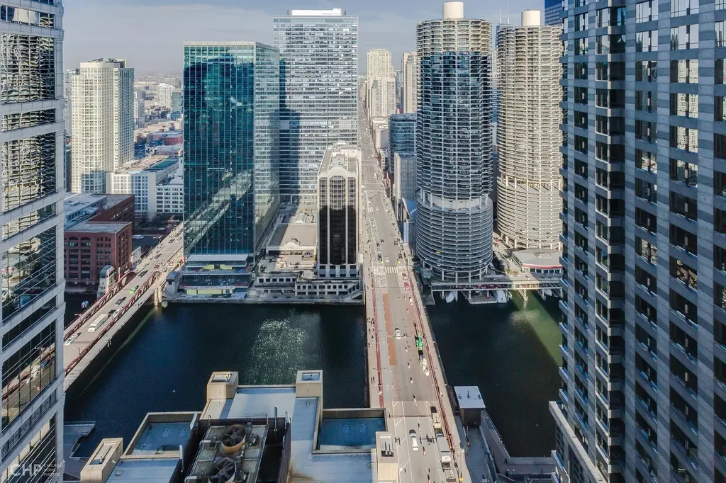 200 North Dearborn Street Chicago IL 60601
