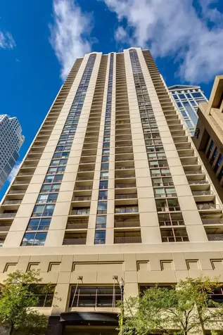 200 North Dearborn Street Chicago IL 60601