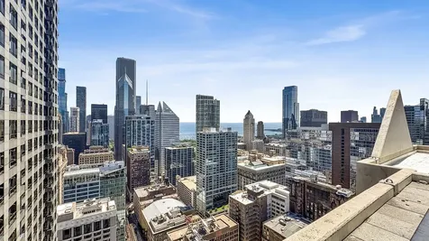 200 North Dearborn Street Chicago IL 60601