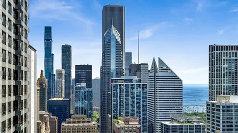 200 North Dearborn Street Chicago IL 60601
