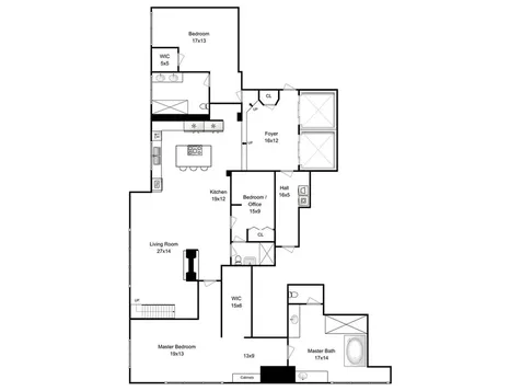 200 North Dearborn Street Chicago IL 60601