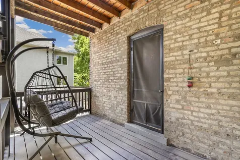 118 North Taylor Avenue Oak Park IL 60302