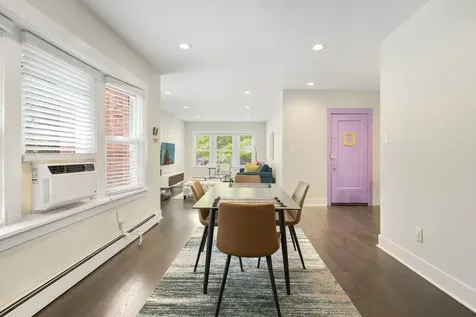 118 North Taylor Avenue Oak Park IL 60302
