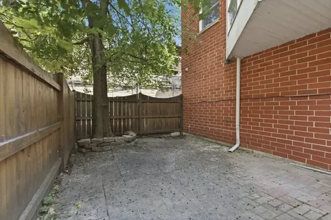 5510 South Cornell Avenue Chicago IL 60637