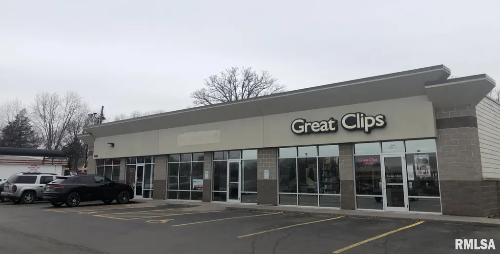 2933 18TH Avenue Rock Island IL 61201
