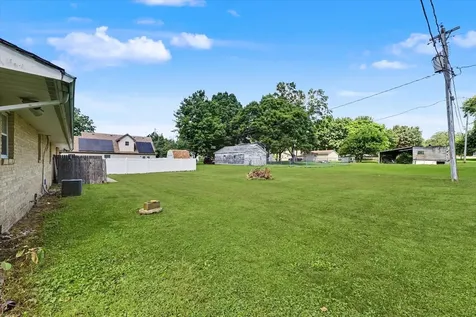 408 East Victory Street Sidney IL 61877