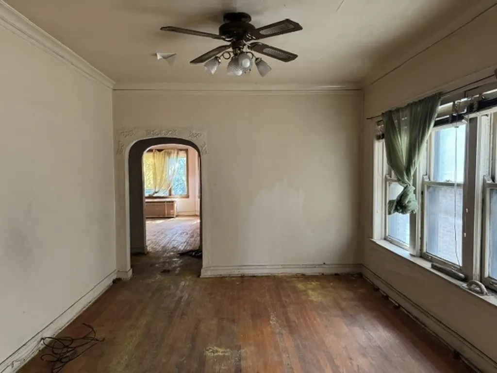 8012 South Marshfield Avenue Chicago IL 60620