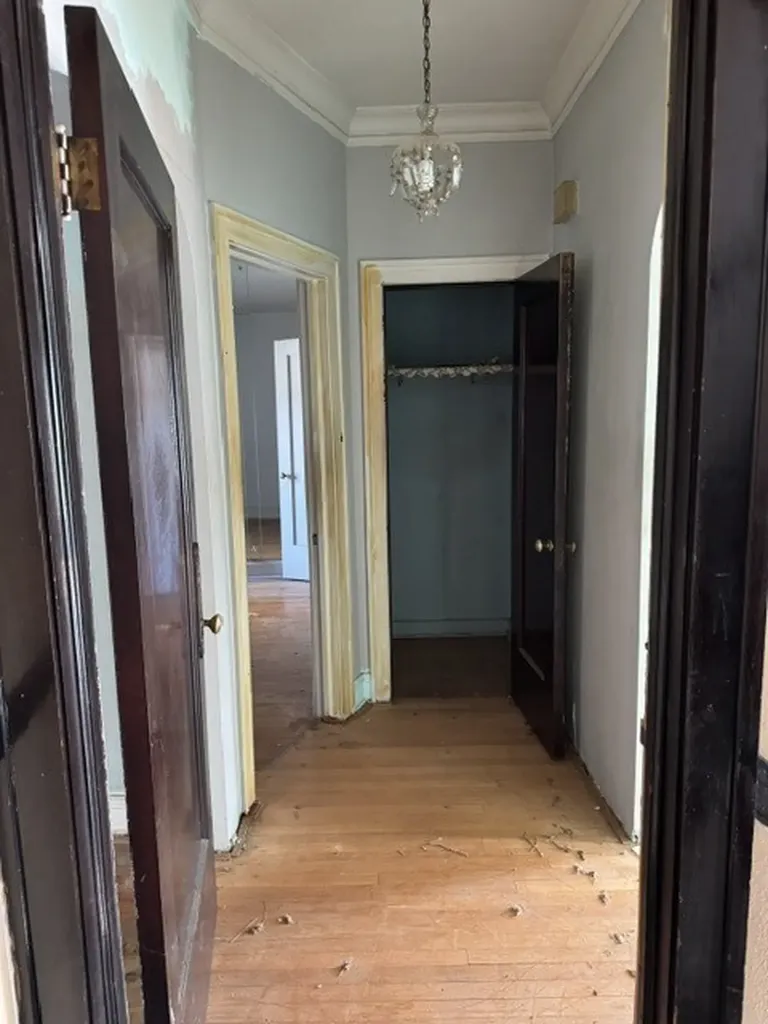 8012 South Marshfield Avenue Chicago IL 60620