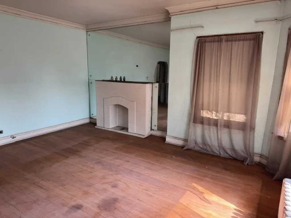 8012 South Marshfield Avenue Chicago IL 60620
