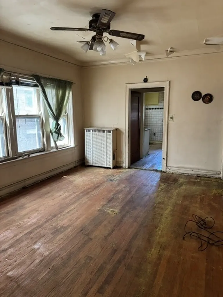 8012 South Marshfield Avenue Chicago IL 60620