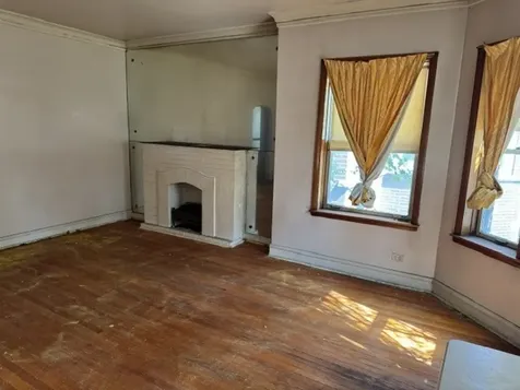 8012 South Marshfield Avenue Chicago IL 60620