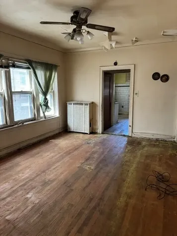 8012 South Marshfield Avenue Chicago IL 60620