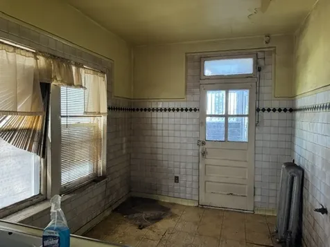 8012 South Marshfield Avenue Chicago IL 60620