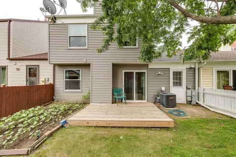 7459 Grant Circle Hanover Park IL 60133