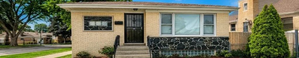3000 North Neenah Avenue Chicago IL 60634