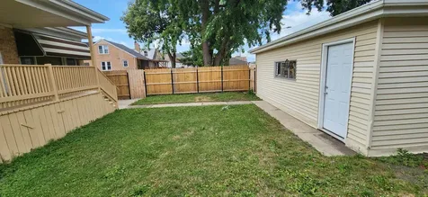 3000 North Neenah Avenue Chicago IL 60634