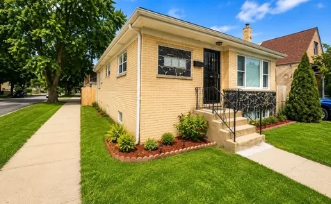 3000 North Neenah Avenue Chicago IL 60634
