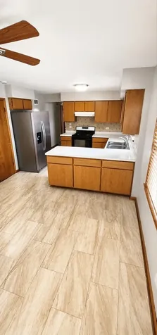 3000 North Neenah Avenue Chicago IL 60634