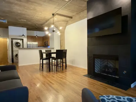 1070 West 15th Street Chicago IL 60608
