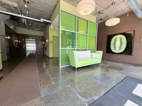 1070 West 15th Street Chicago IL 60608