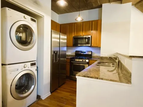1070 West 15th Street Chicago IL 60608