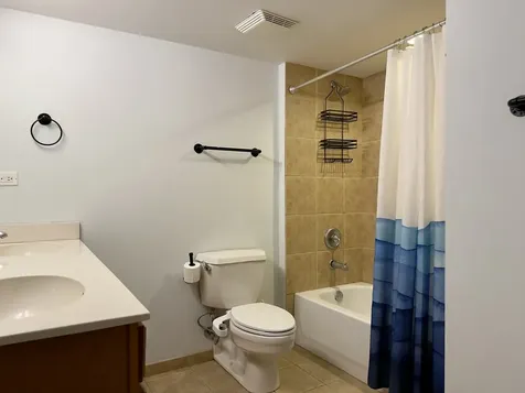 1070 West 15th Street Chicago IL 60608