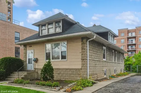 848 Lee Street Des Plaines IL 60016