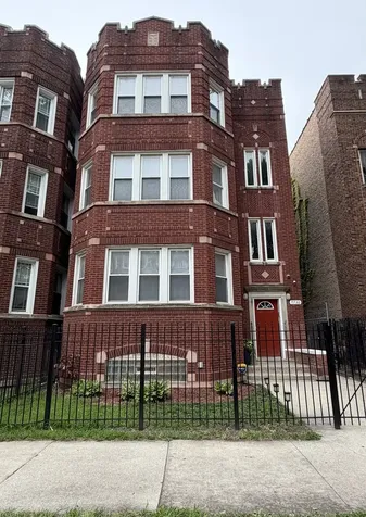7730 South Essex Avenue Chicago IL 60649