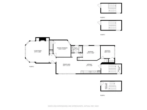 7730 South Essex Avenue Chicago IL 60649