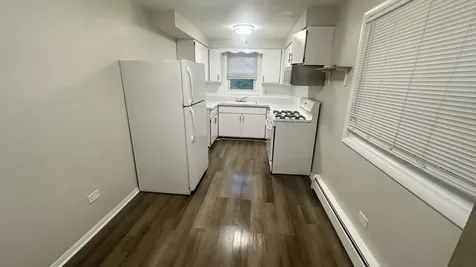 2802 North Rutherford Avenue Chicago IL 60634