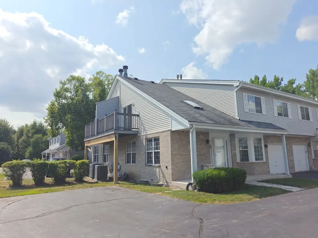 3519 Princeton Avenue Aurora IL 60504