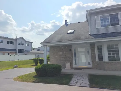 3519 Princeton Avenue Aurora IL 60504