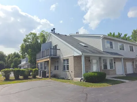 3519 Princeton Avenue Aurora IL 60504